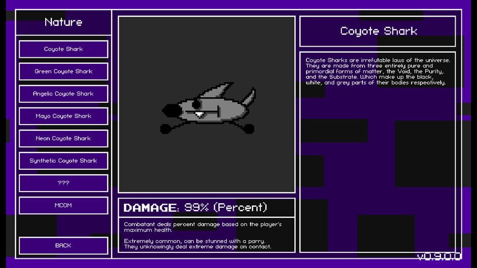 Mousey Mick Screenshot