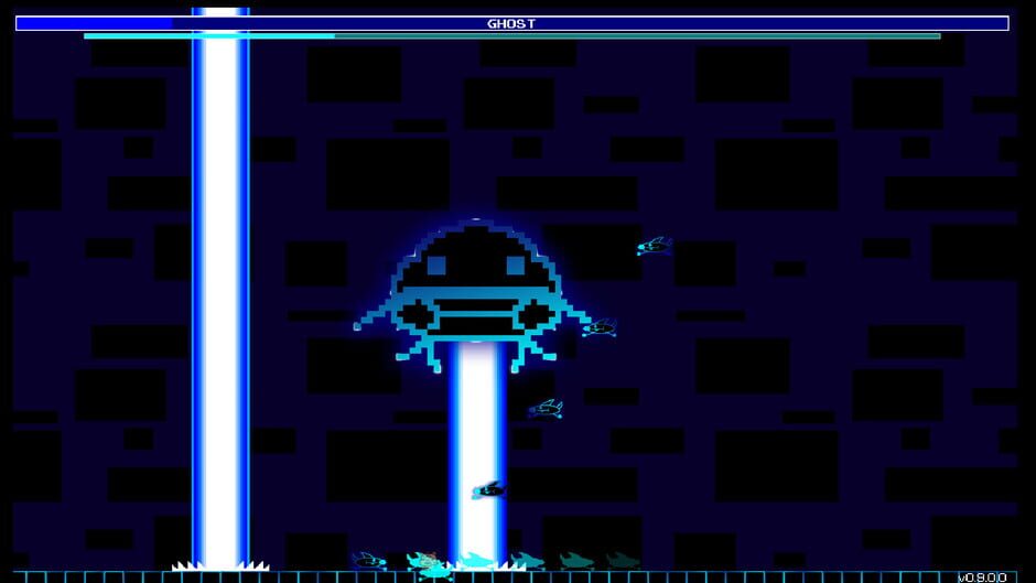 Mousey Mick Screenshot