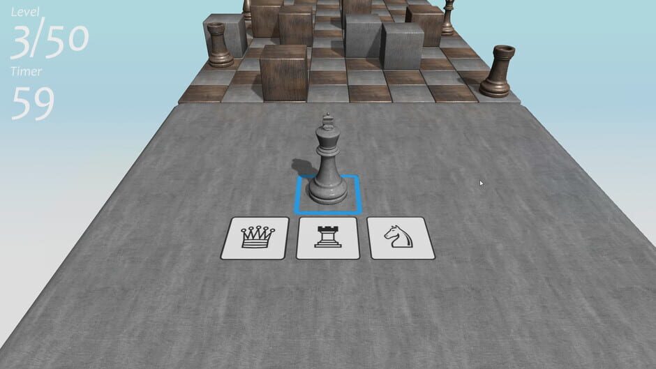 Chess Valley 2 Screenshot