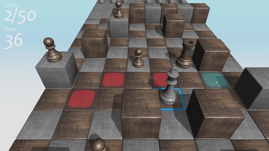 Chess Valley 2 Screenshot