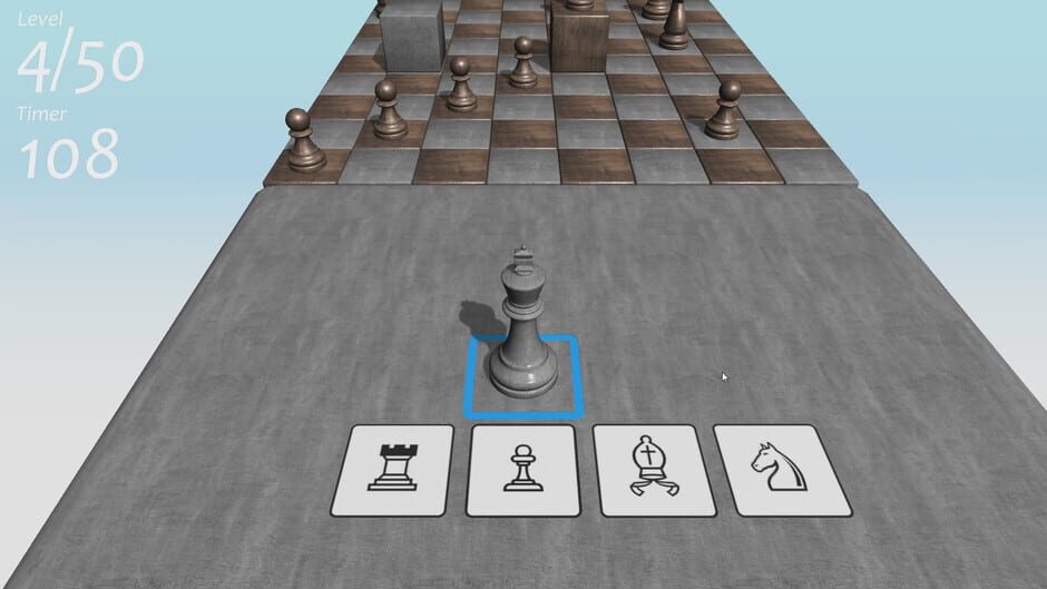 Chess Valley 2 Screenshot