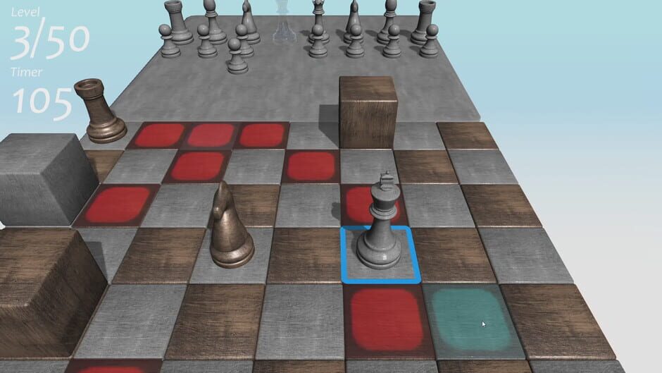 Chess Valley 2 Screenshot