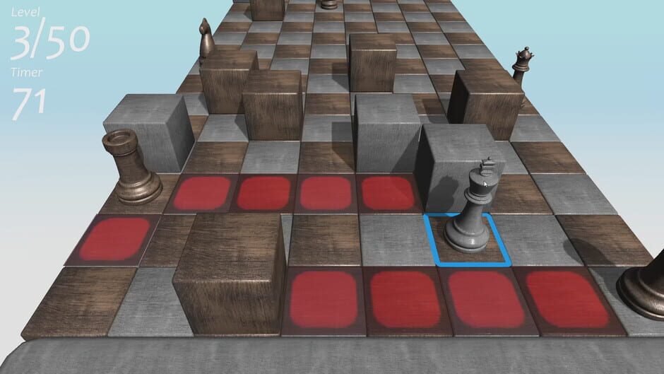 Chess Valley 2 Screenshot