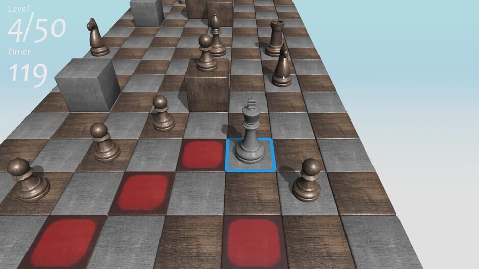 Chess Valley 2 Screenshot