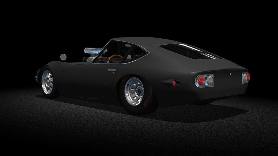 Car Mechanic Simulator 2015: Total Modifications Screenshot