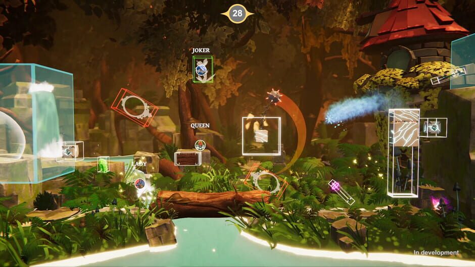 Fairyfail Screenshot