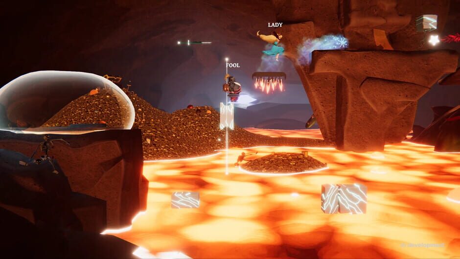 Fairyfail Screenshot