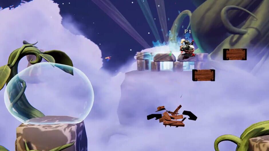 Fairyfail Screenshot