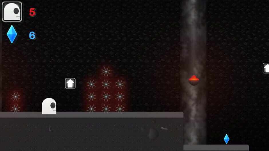 Gos Castle Runner Screenshot