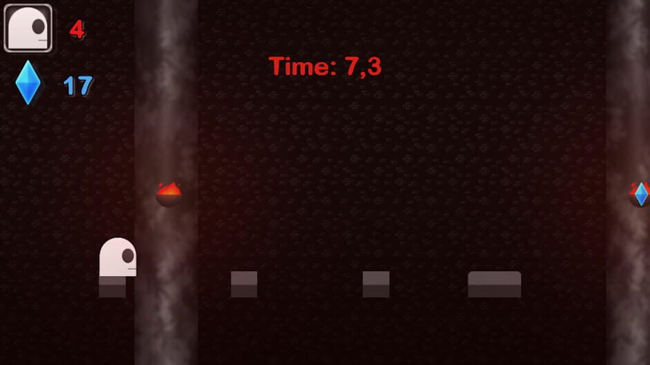 Gos Castle Runner Screenshot