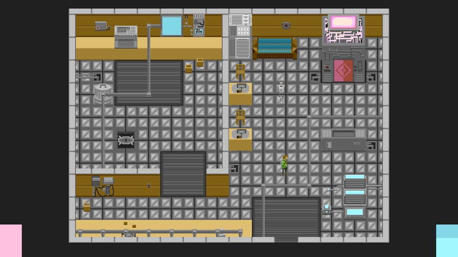 Church of the Midnight Sailor Screenshot