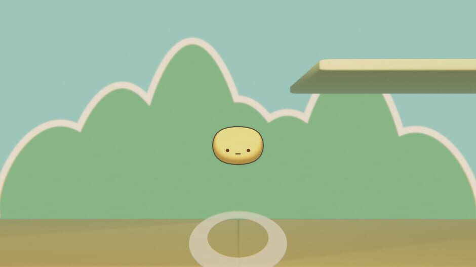 Mochi Jump Screenshot