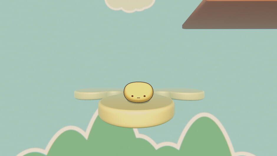 Mochi Jump Screenshot