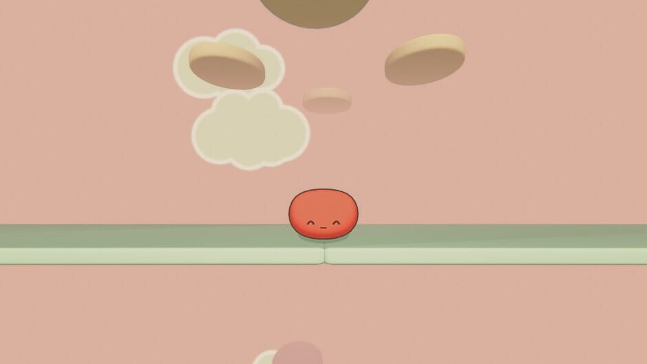 Mochi Jump Screenshot