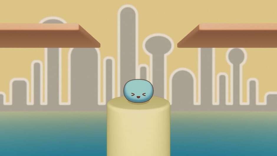 Mochi Jump Screenshot