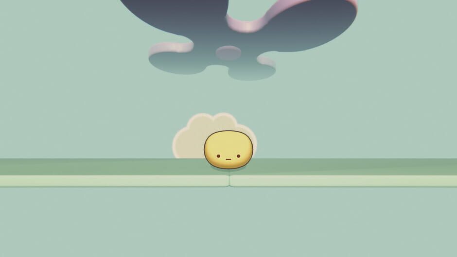Mochi Jump Screenshot
