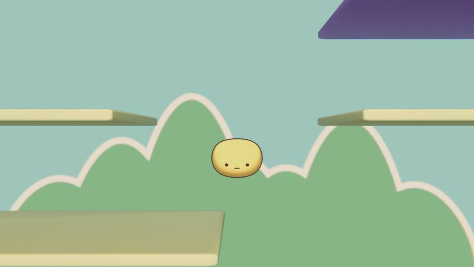 Mochi Jump Screenshot