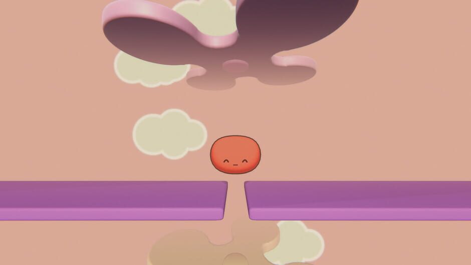Mochi Jump Screenshot