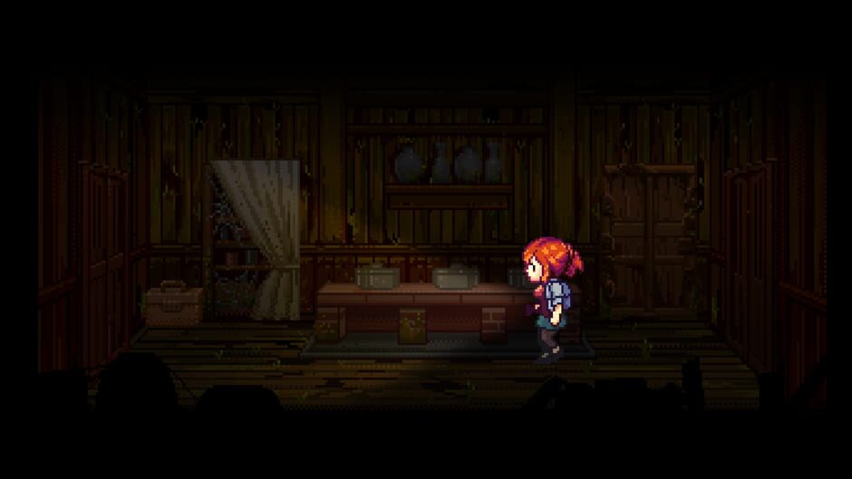 Re:Turn 2 - Runaway Screenshot