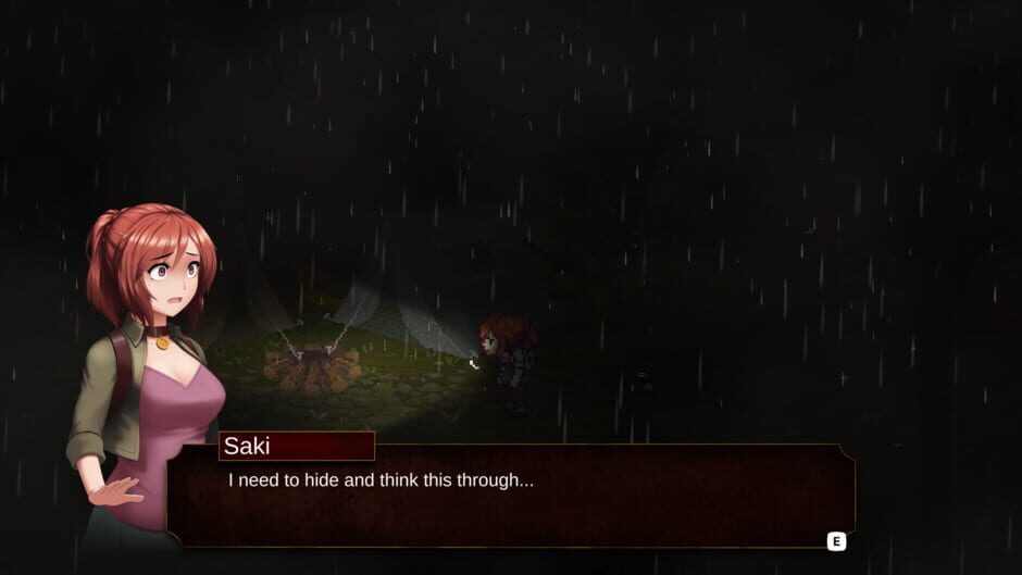 Re:Turn 2 - Runaway Screenshot