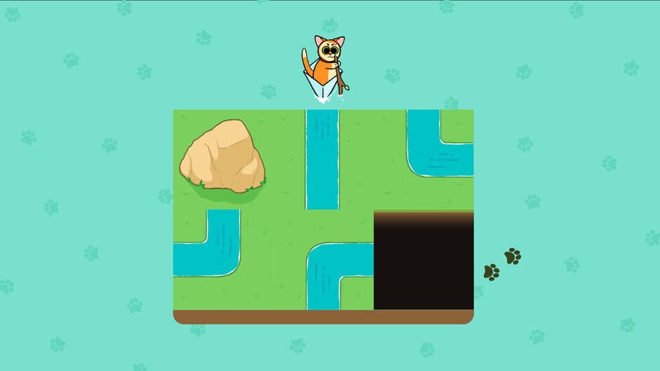 Luffy: Way Back Home Screenshot