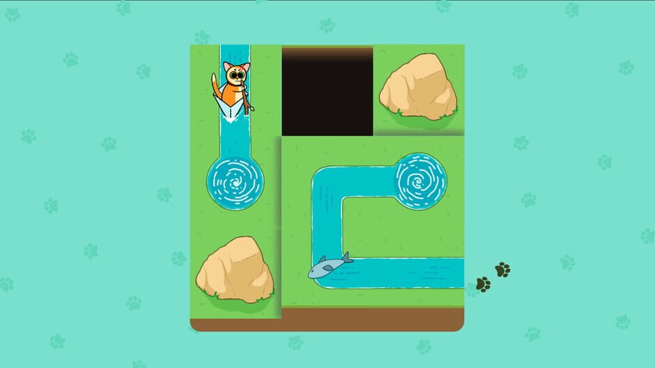 Luffy: Way Back Home Screenshot