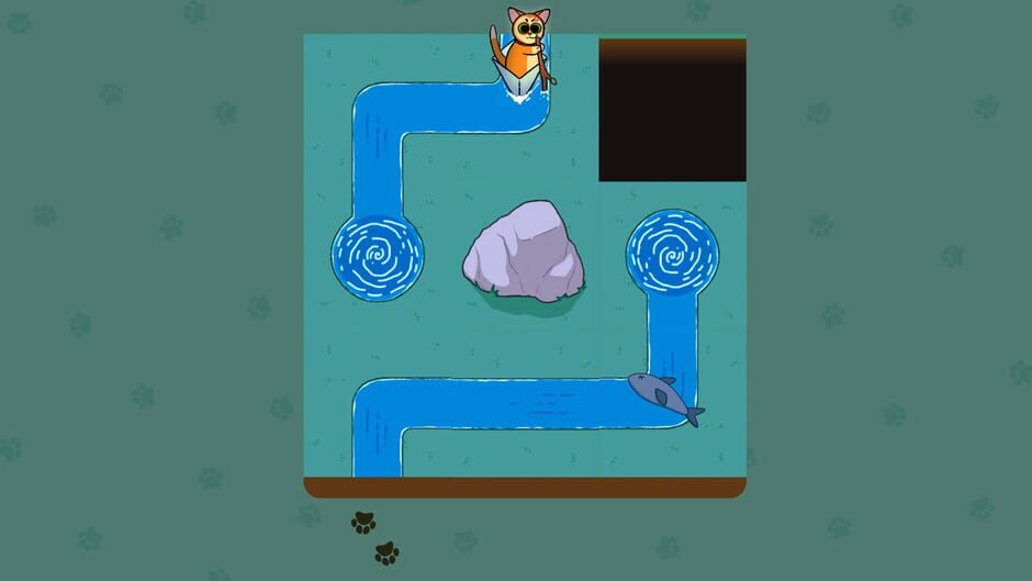 Luffy: Way Back Home Screenshot