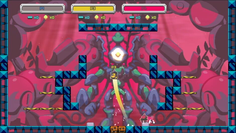 Made to be Crushed Screenshot