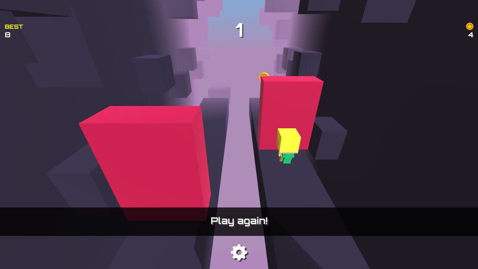 HopHeaders Screenshot