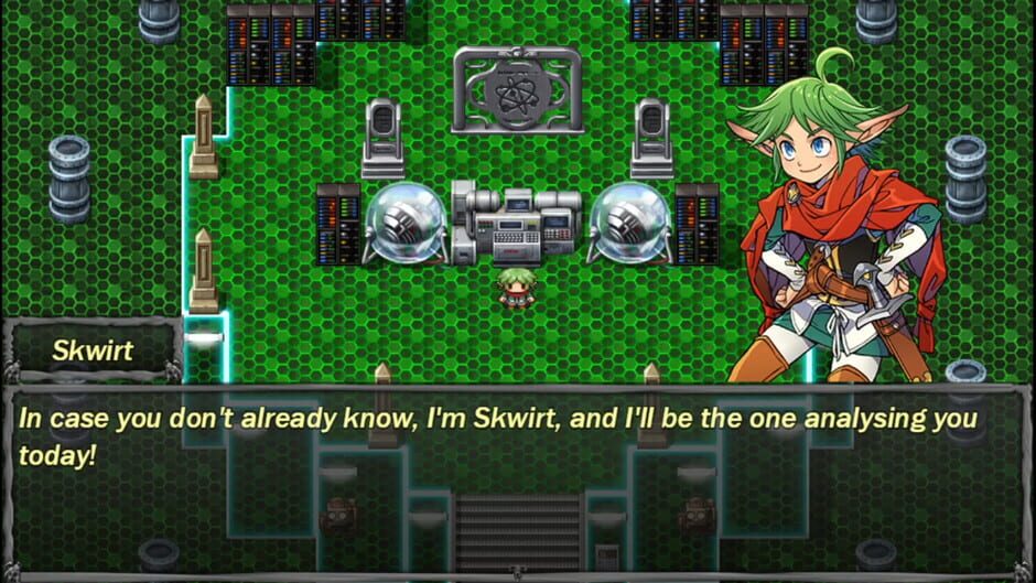 WTF Is Wrong With You? Screenshot