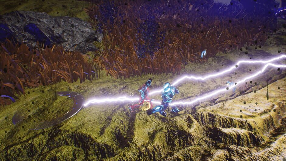 Rhythm Towers screenshot