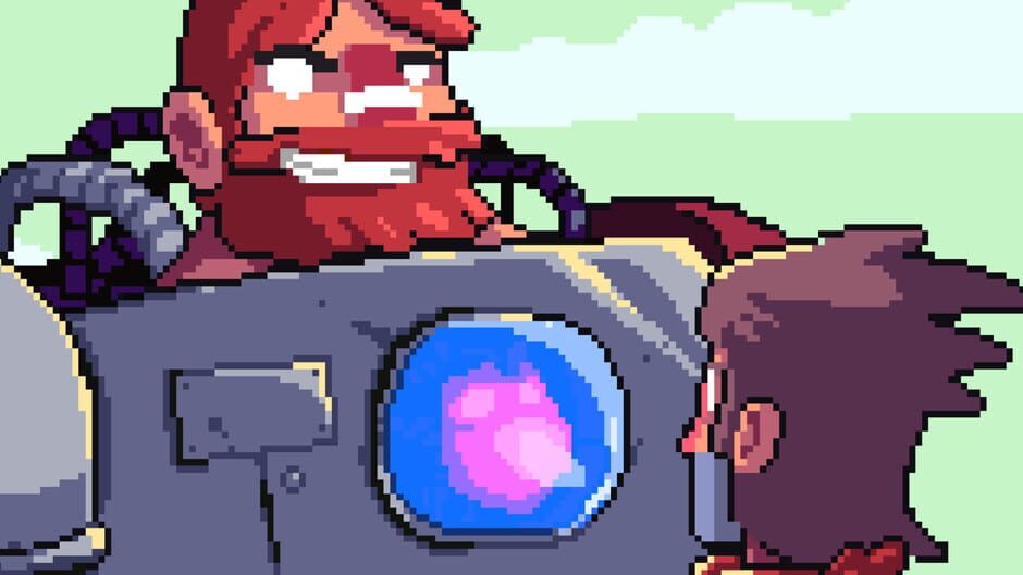 Scrap Riders Screenshot