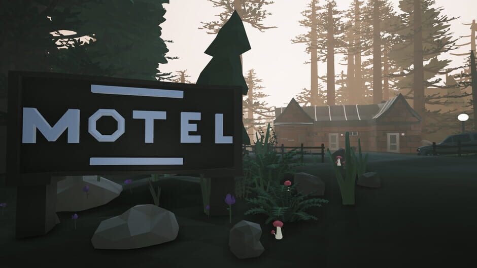 Welcome To Lakewood Screenshot