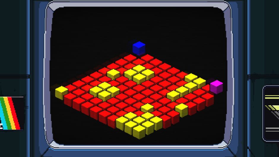 Scrap Riders Screenshot