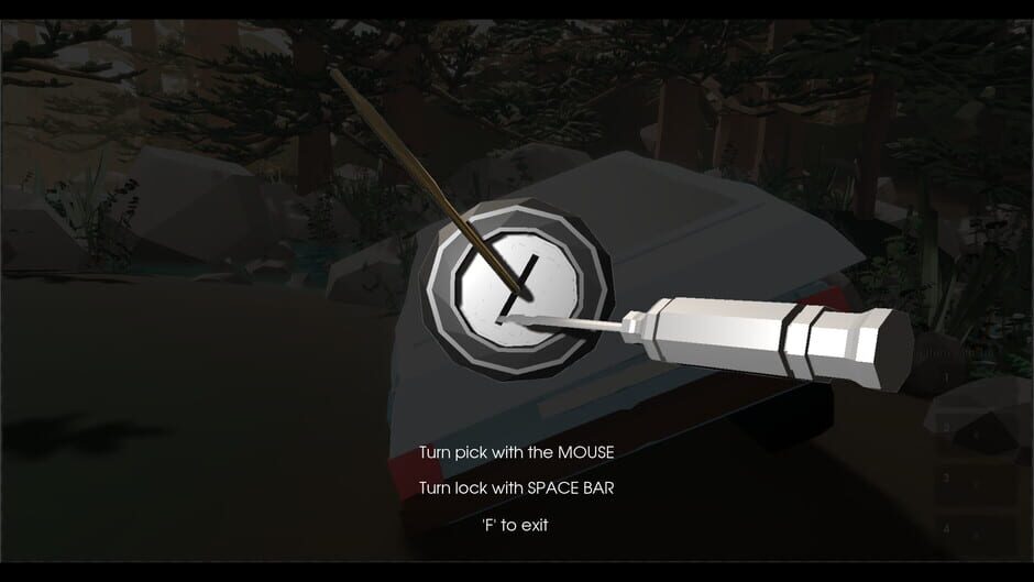 Welcome To Lakewood Screenshot