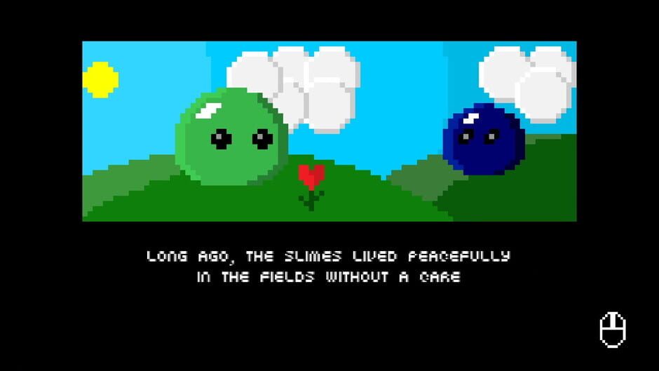 สกรีนช็อตจาก Slime's Revenge (รูปที่ 6)
