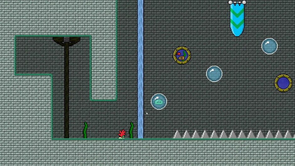 สกรีนช็อตจาก Slime's Revenge (รูปที่ 11)