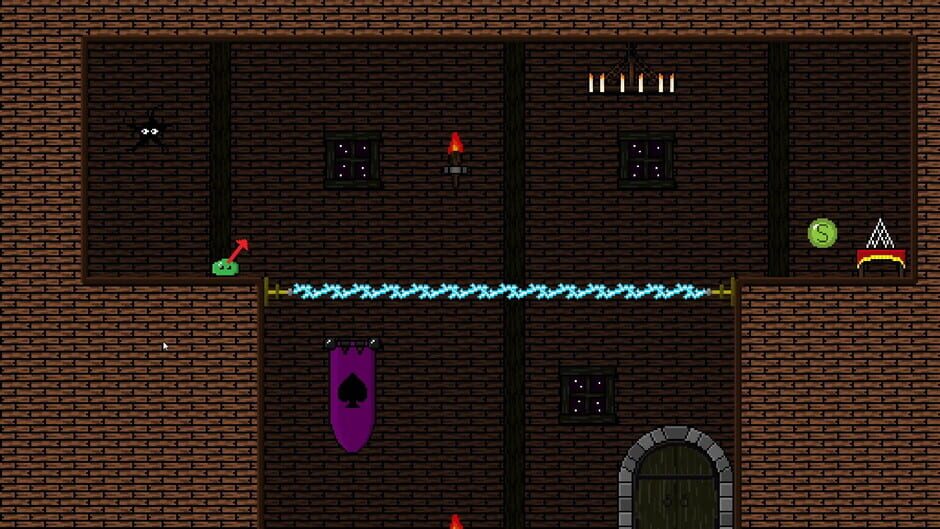สกรีนช็อตจาก Slime's Revenge (รูปที่ 12)