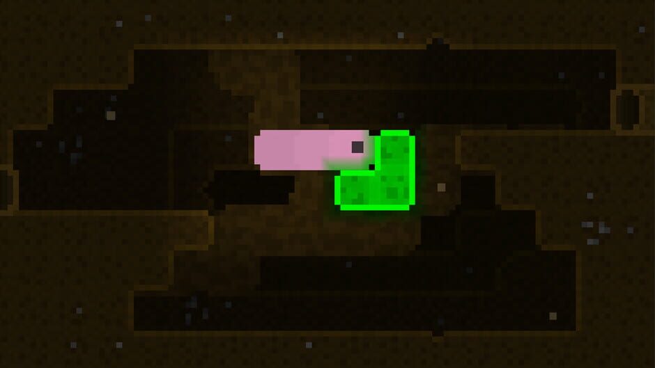 Wilbur's Quest screenshot