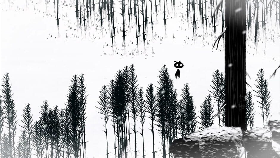 NeJ Screenshot