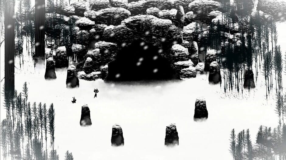 NeJ Screenshot
