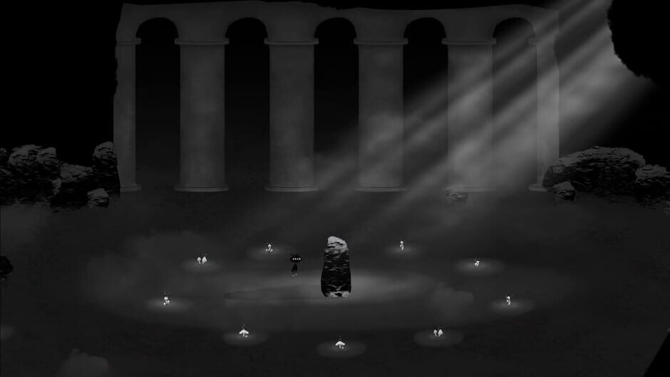 NeJ Screenshot