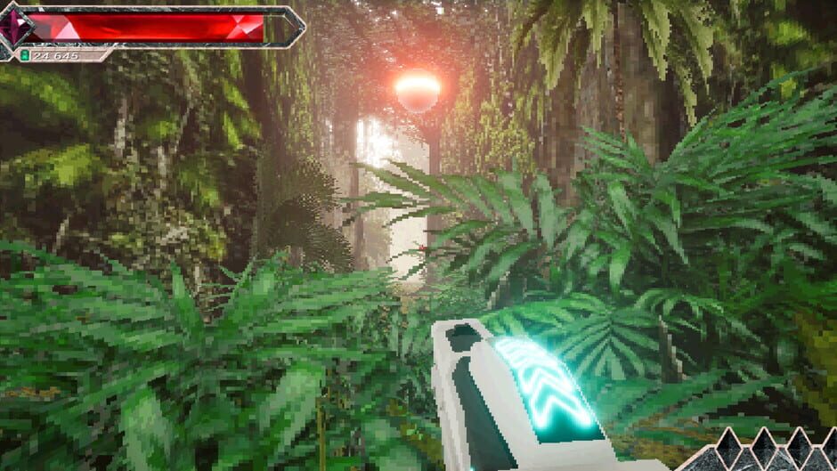 Terra Atlantis screenshot