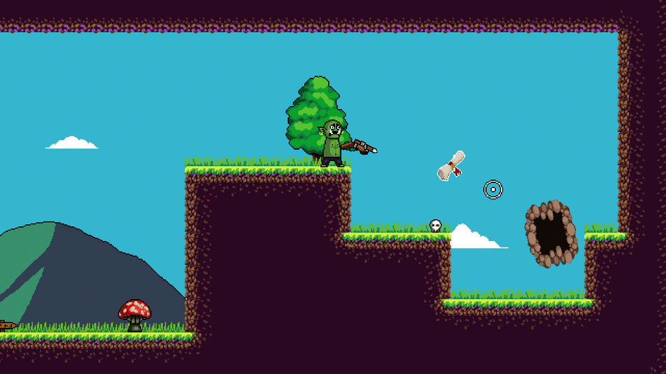 Orc Scrolls Screenshot