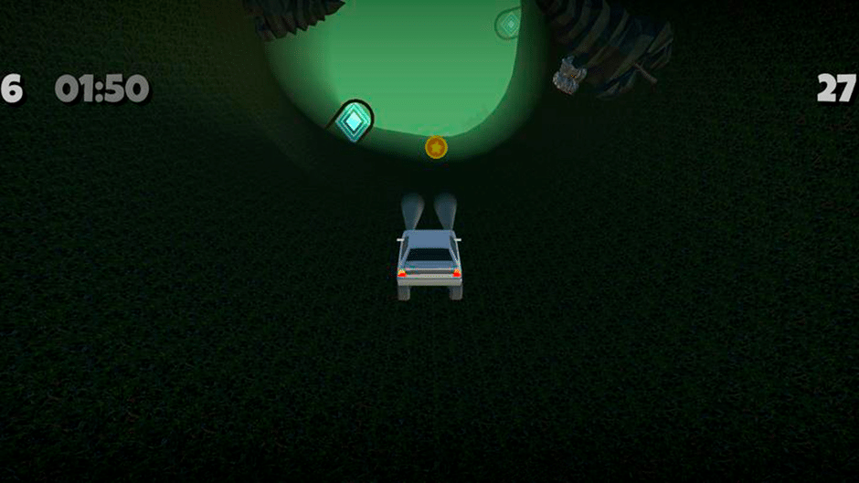 Infinity Valley Screenshot