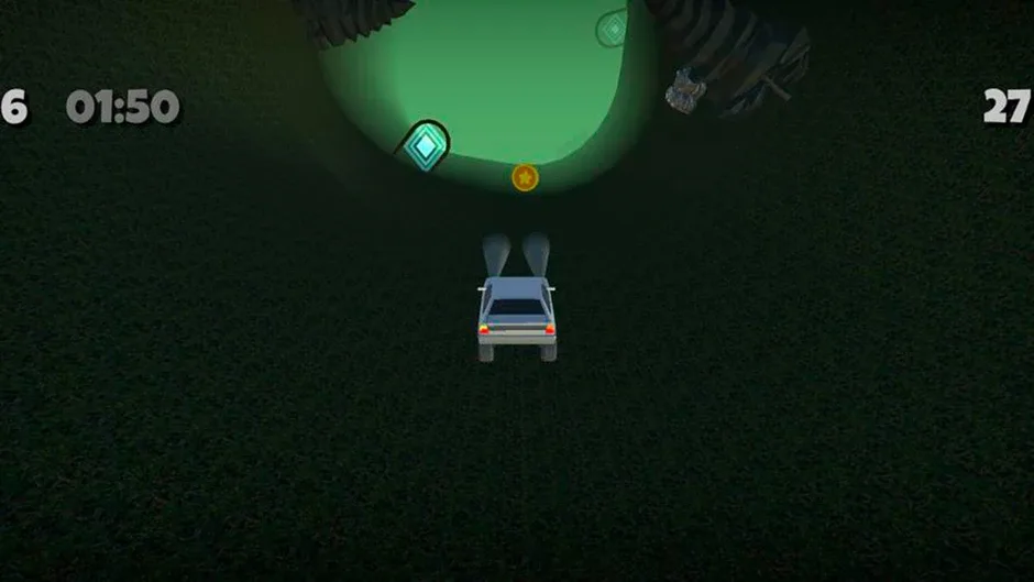 Infinity Valley