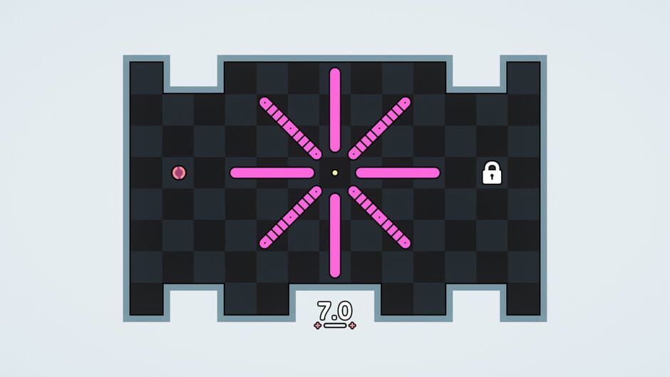 Immortus Temporus Screenshot