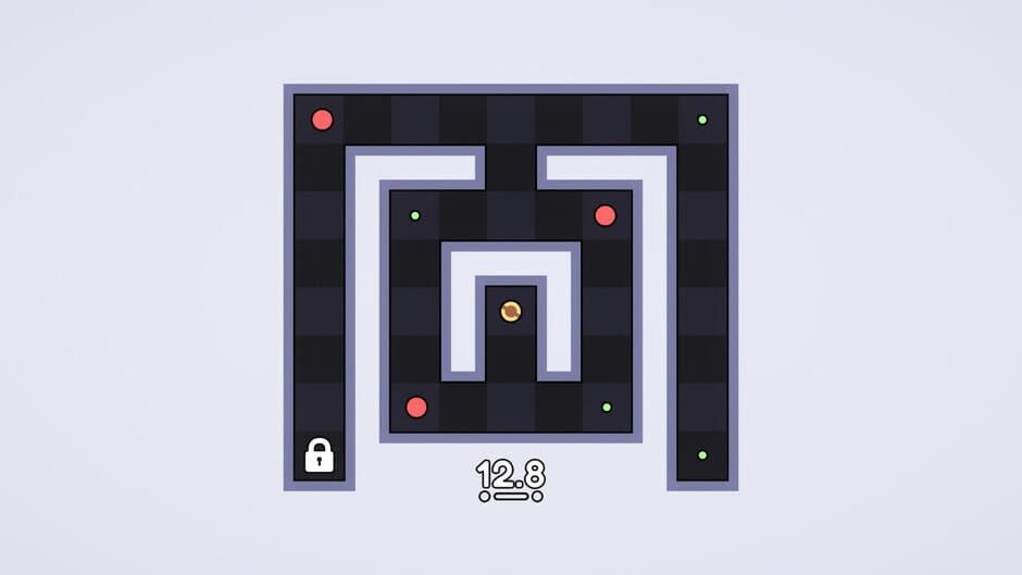 Immortus Temporus Screenshot