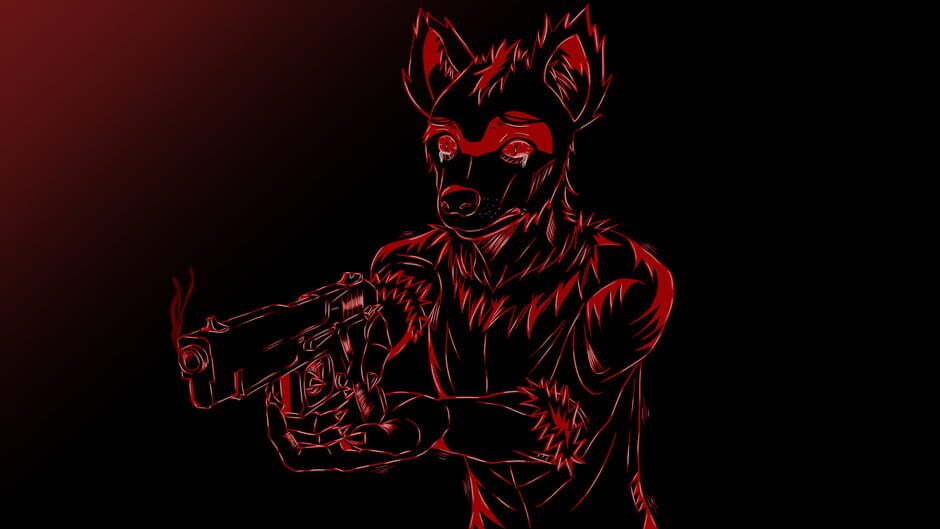 Beast Crimes Screenshot