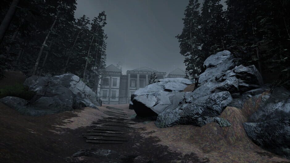 Whitehaven Screenshot